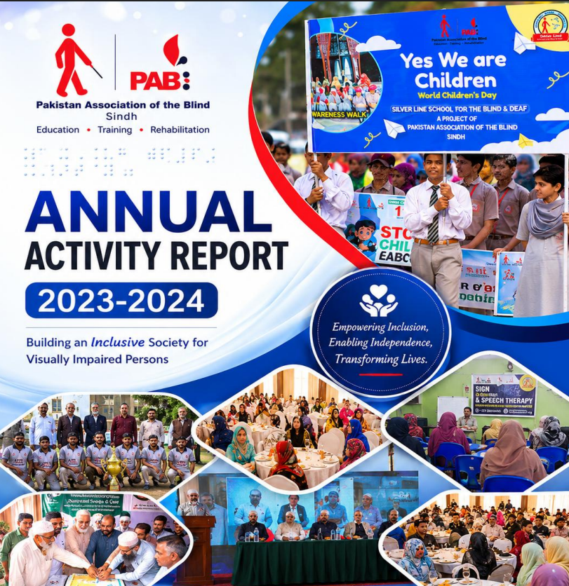 Annual Report 2023