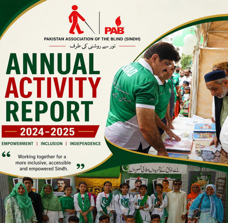 Annual Report 2024