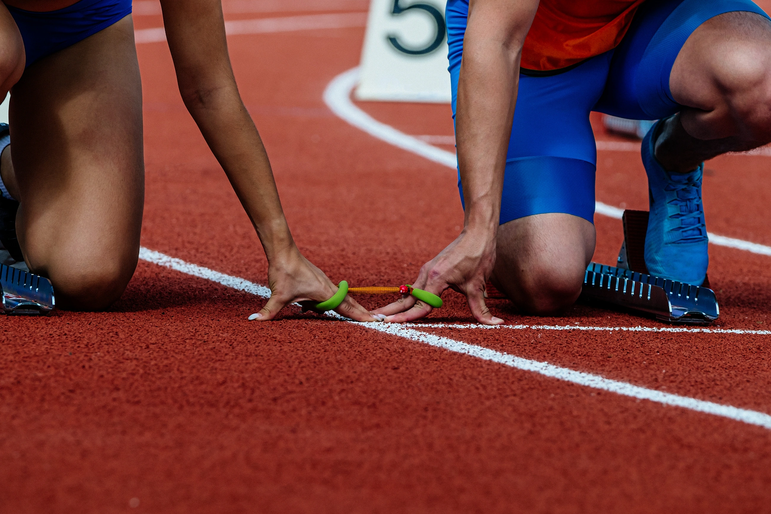 Athletics